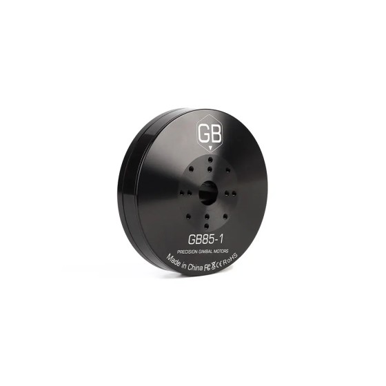 T-Motor Gimbal Motor GB85-1 KV50 12v Micro Dc PTZ und UAV Brush less Gimbal Motor durch T-MOTOR GB85-1